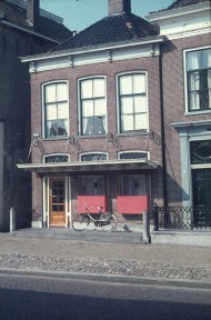 Klik hier om terug te keren